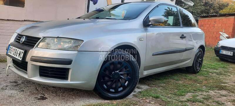 Fiat Stilo 