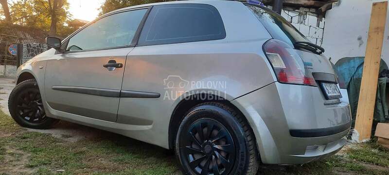 Fiat Stilo 