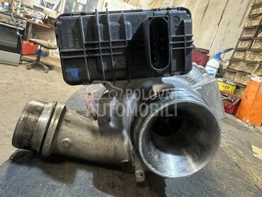 Turbina za BMW Serija 2 od 2012. do 2020. god.