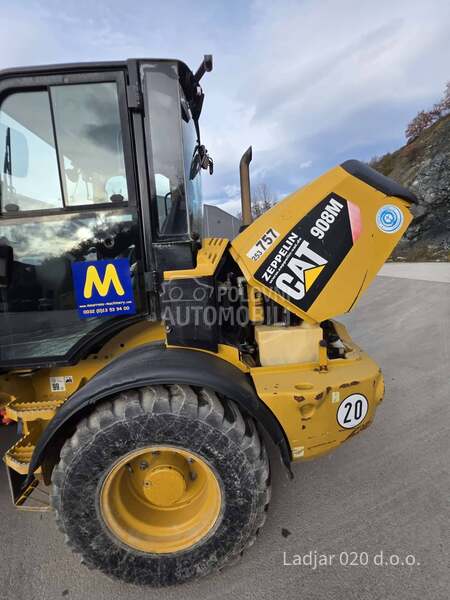 CAT Caterpillar CAT 908M