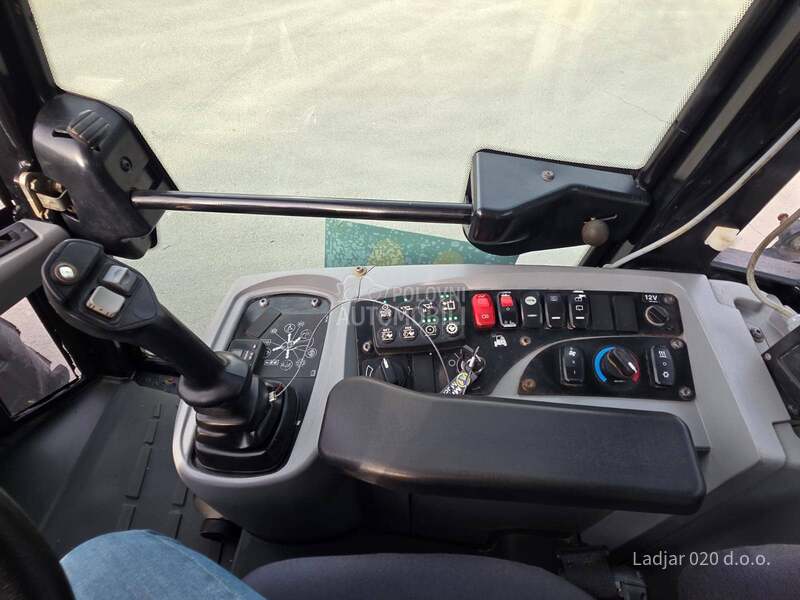 CAT Caterpillar CAT 908M