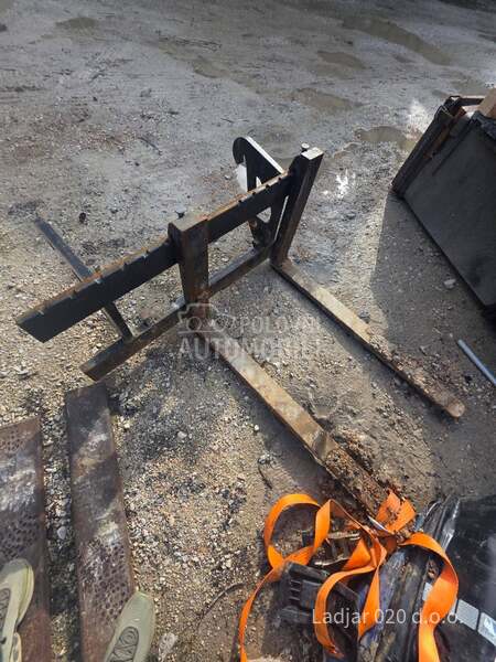 CAT Caterpillar CAT 908M