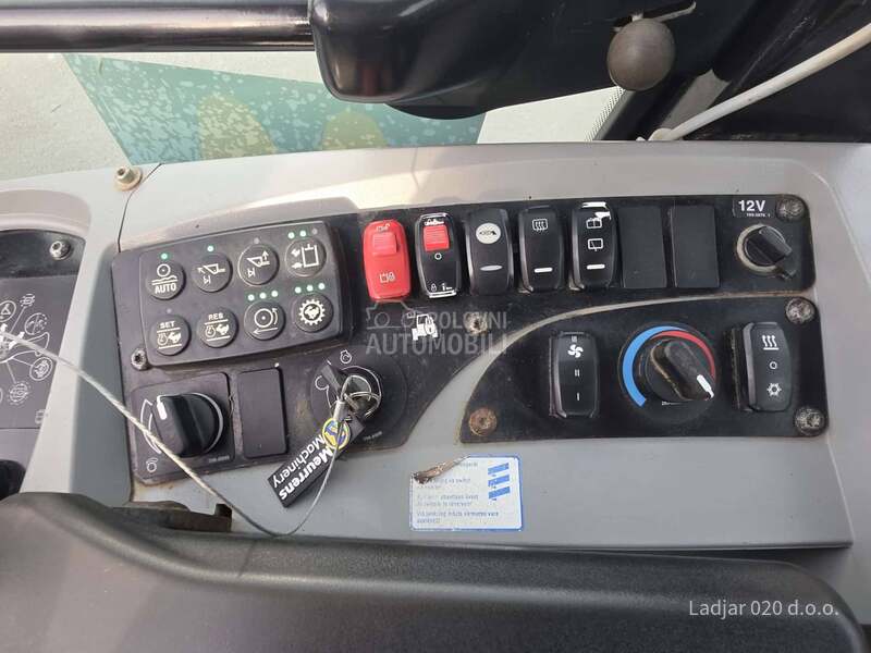 CAT Caterpillar CAT 908M