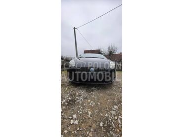 Fiat Punto 1.9
