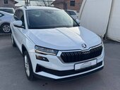 Škoda Karoq 2.0TDI DSG/LED/KAM