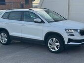 Škoda Karoq 2.0TDI DSG/LED/KAM