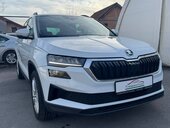 Škoda Karoq 2.0TDI DSG/LED/KAM
