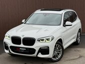 BMW X3 M-Sport/xDrive/Pano