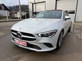 Mercedes Benz CLA 180 d/PANO/PERLA/AMB