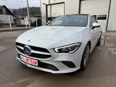 Mercedes Benz CLA 180 d/PANO/PERLA/AMB
