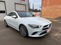 Mercedes Benz CLA 180 d/PANO/PERLA/AMB