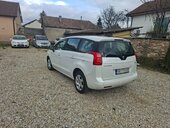 Peugeot 5008 2,0 hdi perla