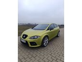 Seat Leon CUPRA