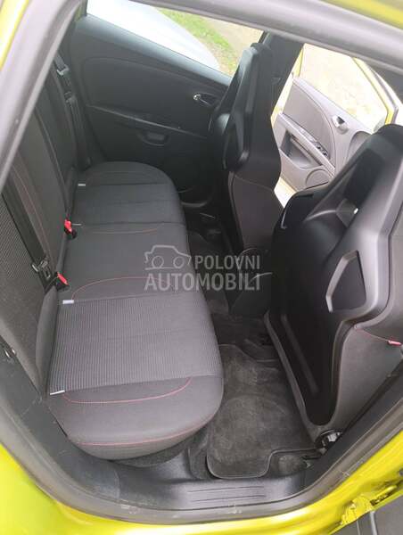 Seat Leon CUPRA