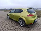 Seat Leon CUPRA