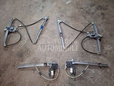 Podizac stakla Laguna 2 za Renault Laguna od 2001. do 2007. god.