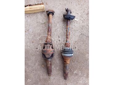 Polu osovine za dzip uaz