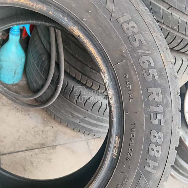 Tigar 185/65 R15 Letnja