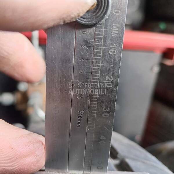 Tigar 185/65 R15 Letnja