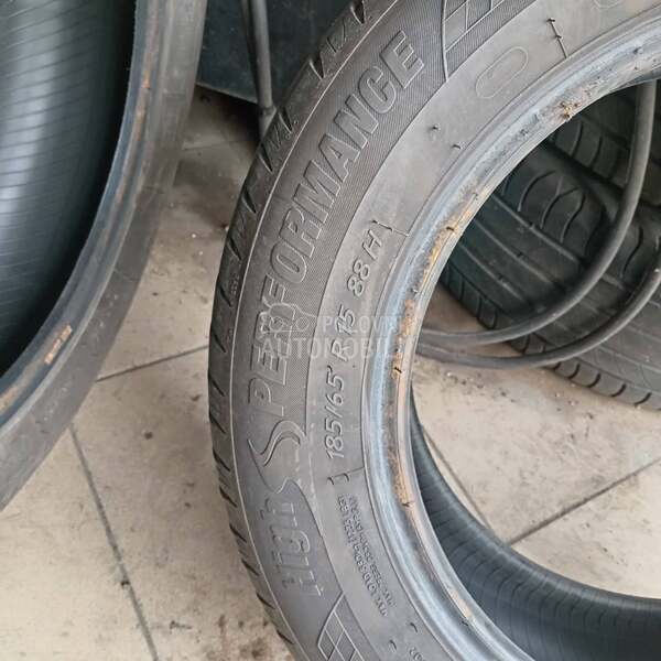 Tigar 185/65 R15 Letnja
