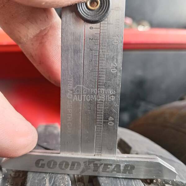 Tigar 185/65 R15 Letnja