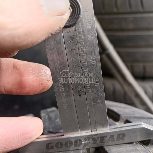 Tigar 185/65 R15 Letnja