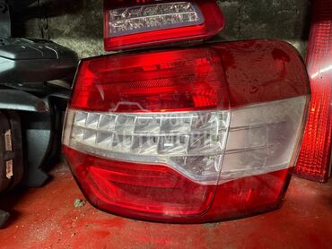 stop lampa c5 x7 desna limuzin za Citroen C5 od 2008. do 2016. god.