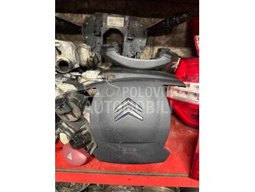 airbag volana c5 x7 za Citroen C5 od 2008. do 2016. god.