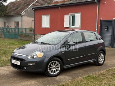 Fiat EVO 1.3 MJET NOV