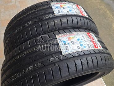 Kumho 225/45 R19 Letnja