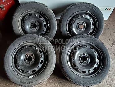 Michelin 185/60 R14 Letnja