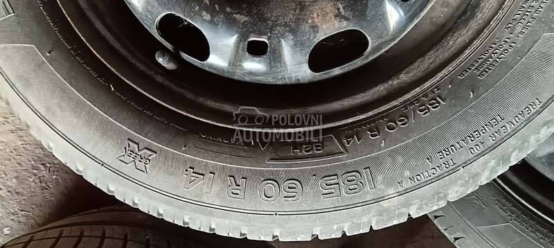 Michelin 185/60 R14 Letnja