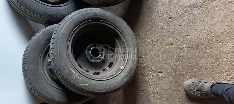 Michelin 185/60 R14 Letnja