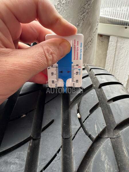 Ostalo 225/45 R17 Letnja