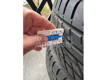 Ostalo 225/45 R17 Letnja