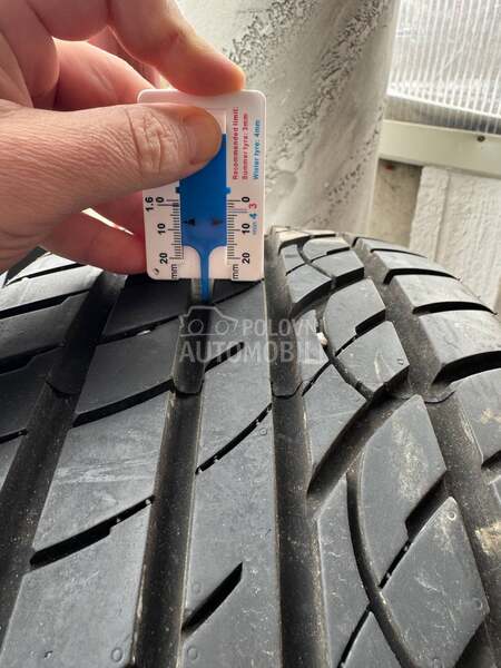 Ostalo 225/45 R17 Letnja