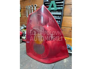 stop lampa 307 karavan desna za Peugeot 307 od 2001. do 2005. god.