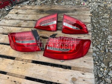 Stop svetla za Audi A4
