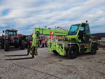 Merlo Roto 30.16 K