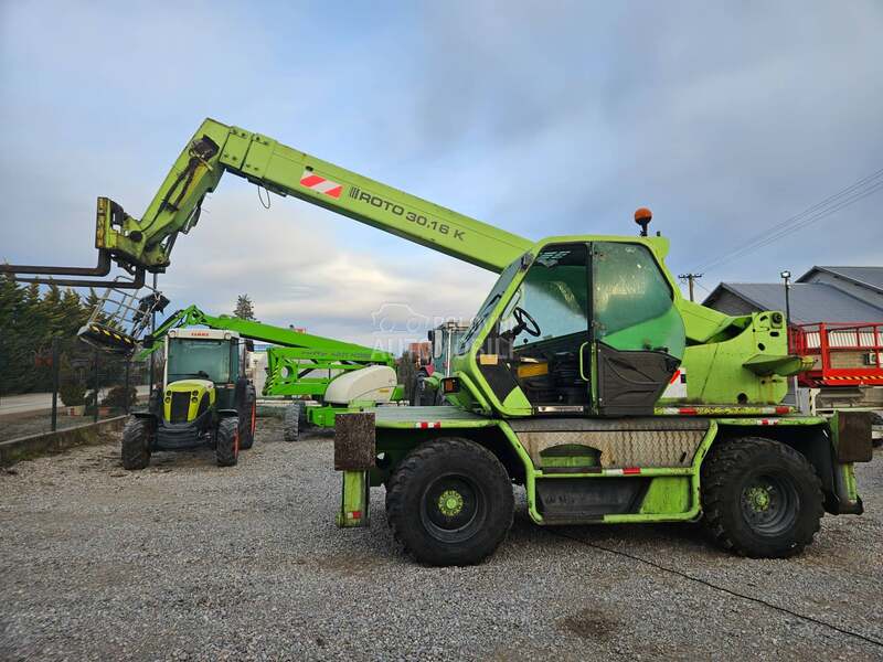 Merlo Roto 30.16 K