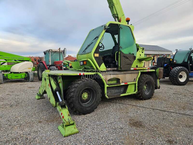 Merlo Roto 30.16 K