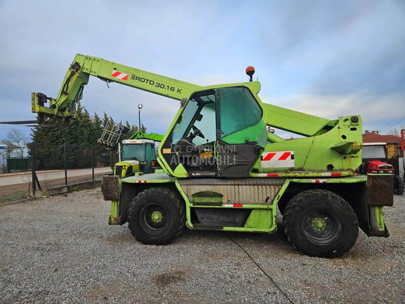 Merlo Roto 30.16 K