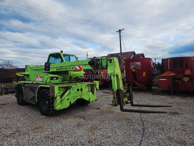 Merlo Roto 30.16 K