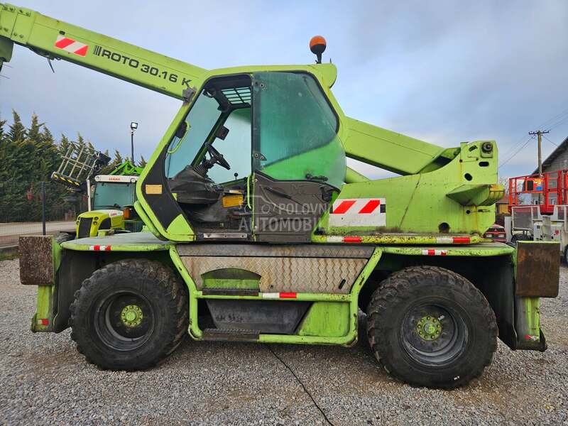 Merlo Roto 30.16 K