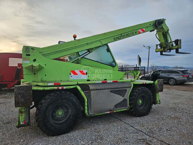 Merlo Roto 30.16 K