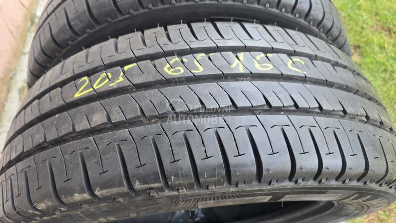 Michelin 205/65 R16 Letnja