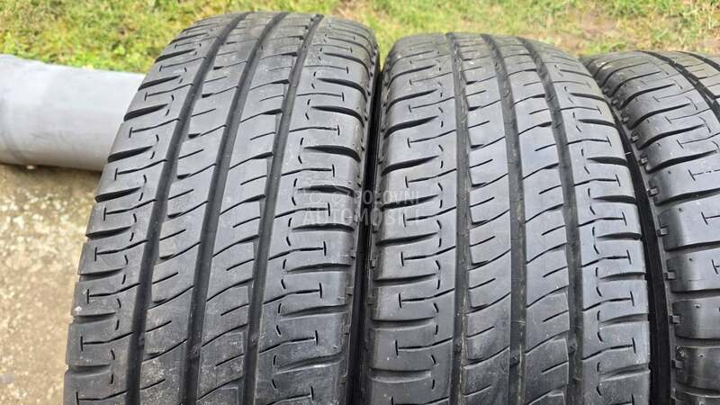 Michelin 205/65 R16 Letnja