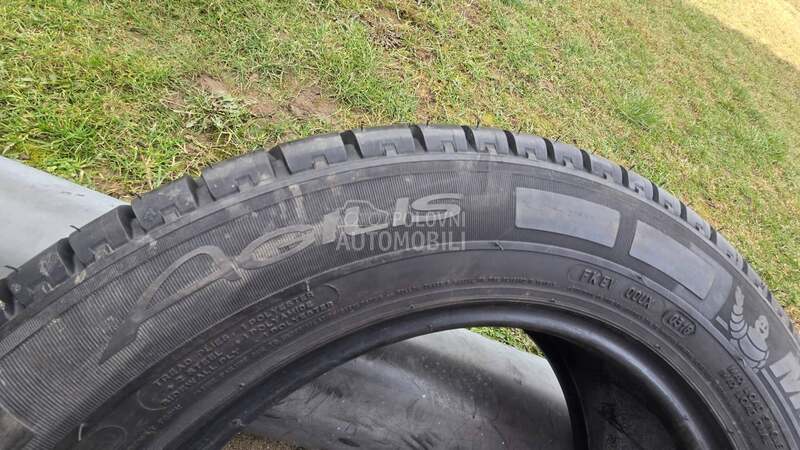 Michelin 205/65 R16 Letnja