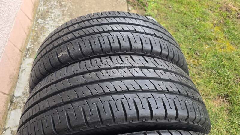 Michelin 205/65 R16 Letnja