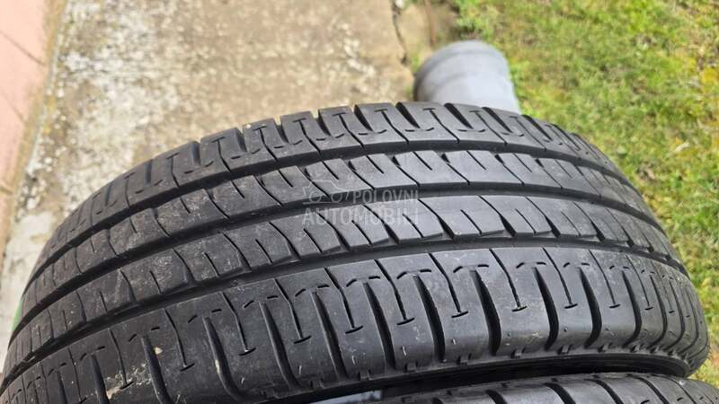 Michelin 205/65 R16 Letnja